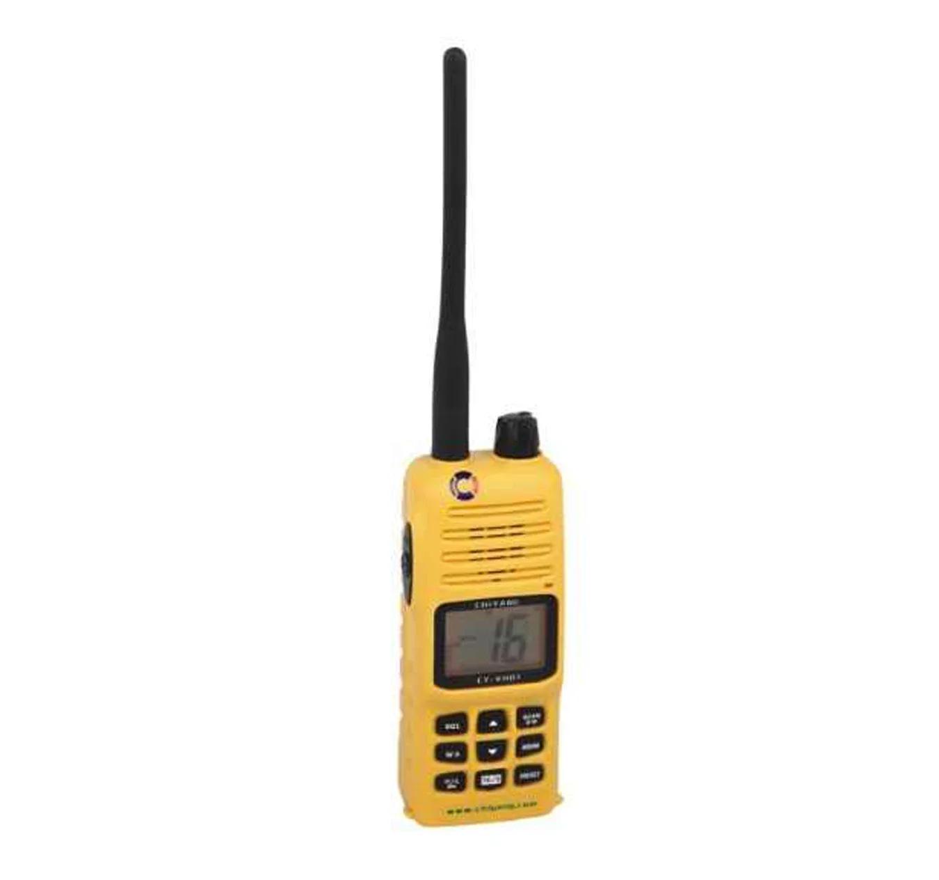 CY-VH01 GMDSS ޴ VHF  , ؾ GMDSS VHF ۼű,  ޴ ؾ VHF  ŰŰ
